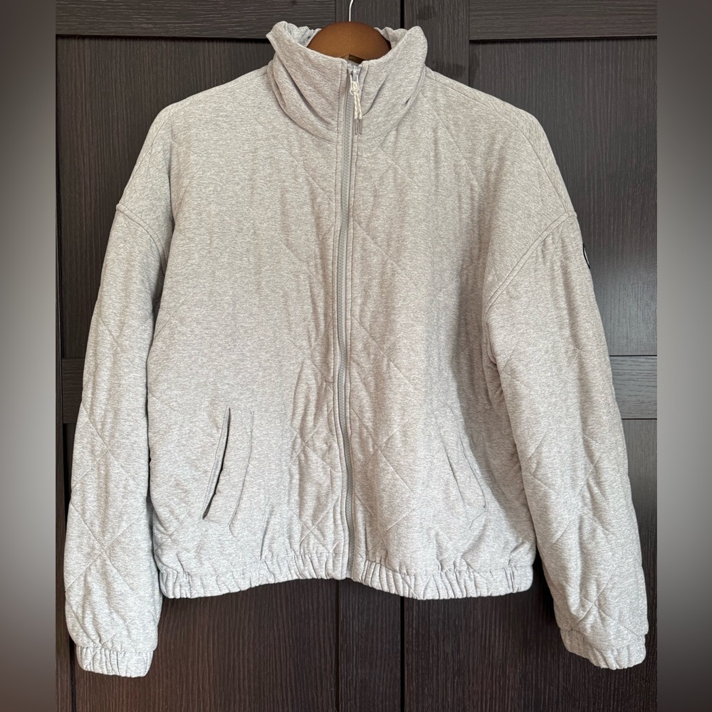 Vuori Halo Insulated Jacket
